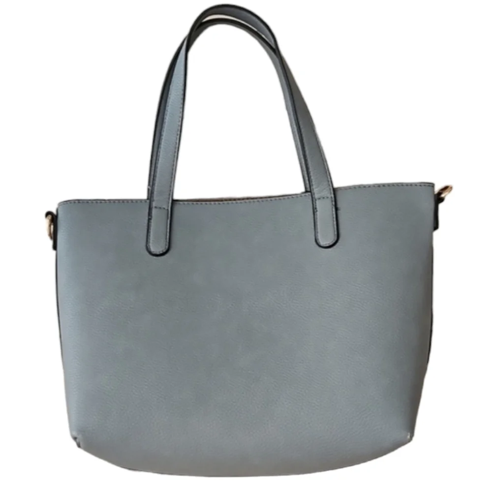 Small Tote and Purse Set